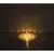 Globo 28073 - LED RGBW dodirna stona lampa GIXI LED/1W/5V 800 mAh