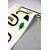 CONCEPTUM HYPNOSE Tepih (80 x 120) WOOKECE033