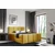 Boxspring postelja Lars - 140x200 cm