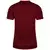 NIKE Dres Park VII temno rdeča/bela