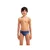 Arena dim light swim brief navy 152cm