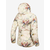 Womens double-sided jacket hi-therm ALPINE PRO EROMA golden oak variant PC