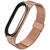 TECH-PROTECT MILANESE BAND XIAOMI MI SMART BAND 7 ROSE GOLD (9589046923463)