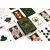 Karte Bicycle Creatives - The Wizard of Oz - Playing Cards