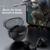 Bluetooth slusalice Lenovo thinkplus LivePods LP80 Pro bele