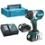 Makita DTW1002RTJ akumulatorski udarni odvijač
