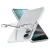 Ovitek Spigen Liquid Crystal za Samsung Galaxy S25 Edge - crystal clear
