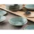 Creatable Jedilni Servis Sea Breeze Green, 18-Delni