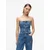 KARL LAGERFELD JEANS Top moder denim