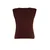 Trendyol Curve Ženska bluza Tbbss26Af00051, Braon