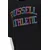 Russell Athletic CHEY S/S CREWNECK TEE DRESS, odjeća, crna A41051