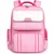 RUiPAi Školski ranac, 19 L, Roze