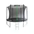 Trampolin Lean Sport PRO 10 FT - 305 cm