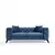 Atelier Del Sofa 2-sedežna zofa