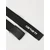 Pas Carhartt WIP C-Logo Belt Tonal Black/ White Universal