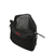 Levis  DUAL STRAP NORTH-SOUTH CROSSBODY  Črna