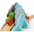 Bigjigs Rail Tunel za dinozavre