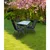 Gardenson VRTNA GARNITURA aluminij antracit antracit