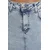 Jeans krilo Answear.LAB