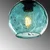 Opviq Luster Benek-15-14442, 80x15x80cm, IP20, Zlatno-plave boje
