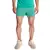 GymBeam Men‘s Pulse X Running Shorts 2in1 Green