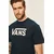 Vans Classic Majica 415830 Modra