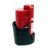 MILWAUKEE Baterija za ručni alat M12, Li-Ion, 10.8V, 3000 mAh