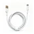 Type-C data kabl 2m 6A, USB-A na Type-C, Fast Charge