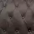 Landscape CHESTERFIELD ZOFA, sivorjava tekstil
