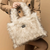 SORENA HANDMADE Ženska torba Debora medium tote, Bež