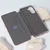 TERACELL Maska Flip Cover za Vivo Y16 roze