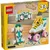 LEGO Creator 3in1 Retro rolšue 31148