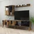 Hanah home TV Komoda Madrid Orah