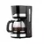 ECG aparat za kavu KP 2115, Black/crno
