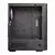 Antec Kućište VX310 ARGB, Gaming, Crno