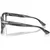 Persol Muški okvir 0PO3325V 1192, Sivi