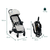 Chicco kolica Glee, Joking Beige