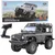 Daljinsko voden Land Rover Defender 90 RC Rock Crawler 1:14