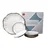 Sigma Porcelanski set za kolače WD9436, 7 komada, Beli