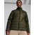 Puma Muška jakna Ess+ Padded Jacket M, Maslinasta