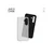 JUST IN CASE 2u1 Extra case MIX paket maski za telefon Samsung Galaxy A36 CRNI