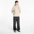 Mikina RIPNDIP Linked Up Reverse Stitched Hoodie Khaki XL