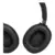 JBL bluetooth slušalice LIVE 660 NC BLK (JBLLIVE660NCBLK), crne