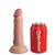 Pipedream King Cock 6 Dual Density Vibrator