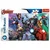 PUZZLE  160 marvel
