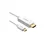 UGREEN MM121 kabel USB-C v HDMI M/M ABS 1,5M BEL