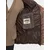 Jack&Jones Puhovka Greenpoint 12267062 Rjava Regular Fit