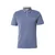 Columbia Polo majica Nelson Point 1772721 Modra Regular Fit
