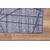 Conceptum Hypnose Tepih Funk Chenille 163, 75x230cm, Plavi
