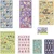 Komplet nalepk Totum Bluey - Super Sticker Set (TT290099)
